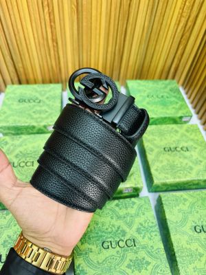 182 GUCC_I PREMIUM QUALITY AUTOMATIC LOCK BELT