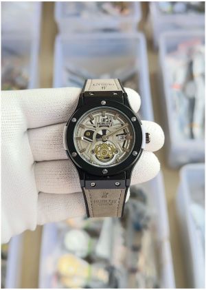 Hublo_t Bigbang Tourbillion - J1338