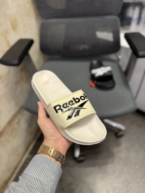Reebok Classic Slide Cream
