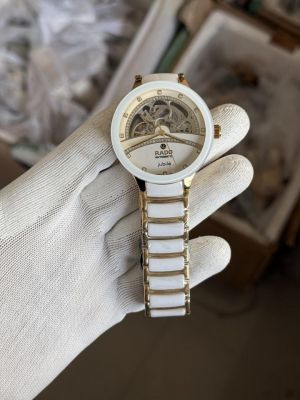 Rad o Centrix Automatic AAA (Open Heart)