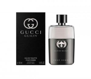 GUCC_I GUILTY EDT POUR HOMME