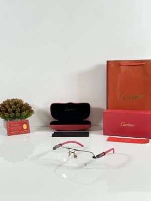 Cartier_694_Gun_Red_Frame