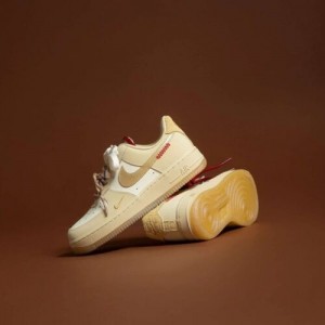 Nik-E airforce 1 low year of the snake-