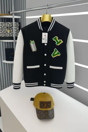 Louis_Vuitton Premium Quality imported Jacket 