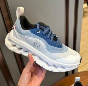 LOEWE x ON Cloudtilt 2 0 Blue White