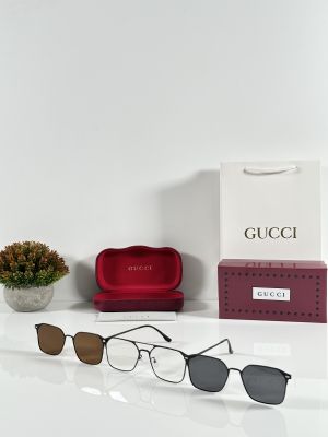 Gucci_2702_Attachment_Black_White_Black_Brown