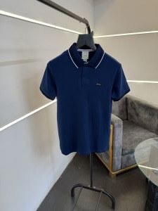 Calvinklein imported polo tshirt petrol blue Sale