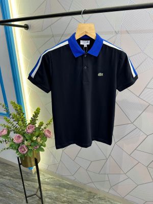 Lacost_E Premium Quality Polo T-Shirt Store Article 