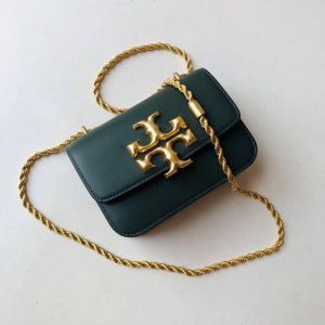 Tory_Burch_Eleanor_Green_With_OriginalBox