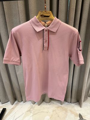 SALE Moncle_r Polo Pink