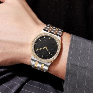 Gucc_i 25H Premium Mens Watch Store Article