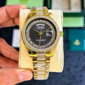 ROLE_X DAY DATE MENS WATCH