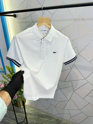 Lacost_E Premium Quality Polo T-Shirt Store Article 