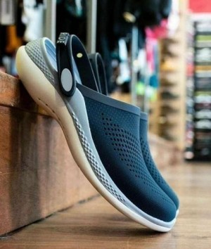 Croc.ss Lite Ride 360 Navy Blue Carry Bag Og box