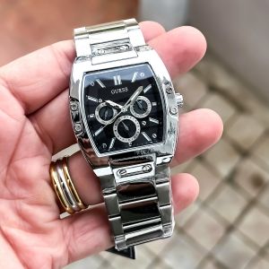 GUESS MENS WATCH