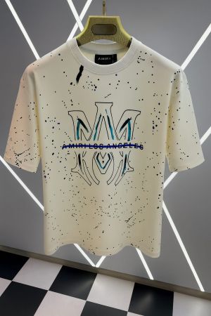 Amir_i Premium Quality Round Neck T-Shirt Store Article 