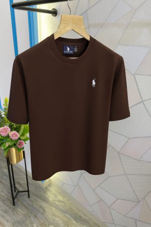 US Polo Premium Quality Drop Shoulder T-Shirt Store Article 