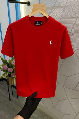 US Polo Premium Quality Drop Shoulder T-Shirt Store Article 