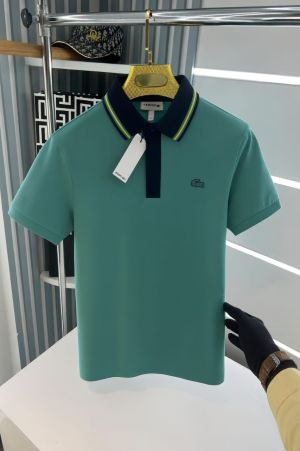 Lacost_E Premium Quality Polo T-Shirt Store Article 