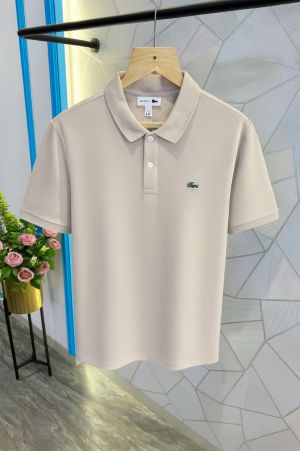 Lacost_E Premium Quality Polo T-Shirt Store Article 