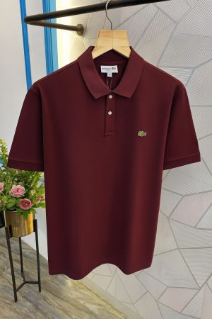 Lacost_E Premium Quality Polo T-Shirt Store Article 