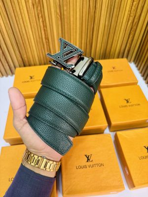 254 LV LOUIS VUITTO_N PREMIUM QUALITY AUTOMATIC LOCK BELT