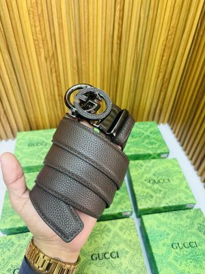 187 GUCC_I PREMIUM QUALITY AUTOMATIC LOCK BELT 