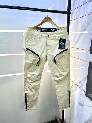 G-sta r Raw Imported Beige Super Premium Cargo F2771-BE