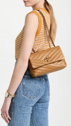 Tory _kira sling bag premium quality with box 