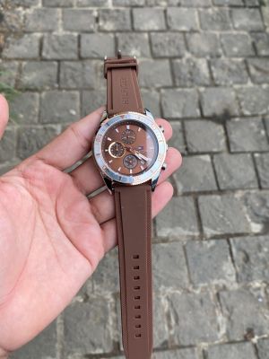 TOMMY_HILFIGER MENS WATCH