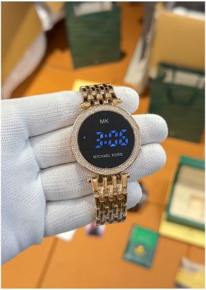 Michael_Kors Touch Fly Copper