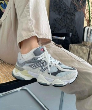 New Balance 9060 Rain Cloud