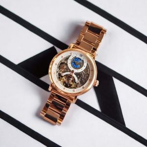 Patek_philippe Skeleton 