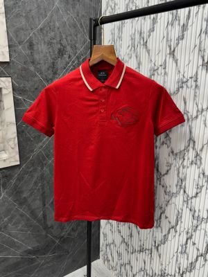 .Sale.Armani.Imported.Premium.polo.Tshirt.CS-125