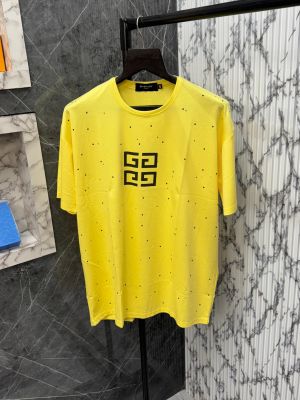 .Sale.Givenchy.Imported.Very.Premium.Round.Neck.Tshirt.CS130