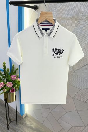 Tommy _ Hilfiger Premium Quality Polo T-shirt Store Article 