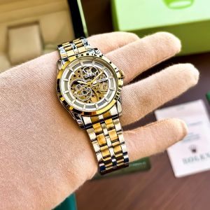 ROLEX_AUTO_GOLD-TT-WHITE