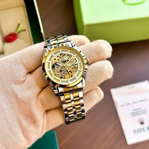ROLEX_AUTO_GOLD-TT-GOLD