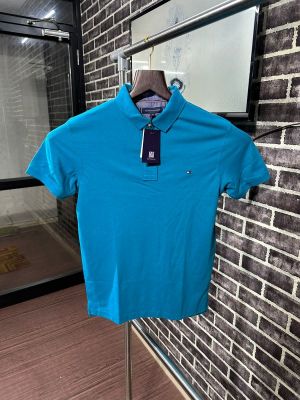 SALE Tommy_Hilfiger Premium T-Shirt  ( No Return No Exchange On This Product )