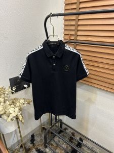 Balmai_n Paris Very Premium Imported Classic Polo T-shirt (DN 506)
