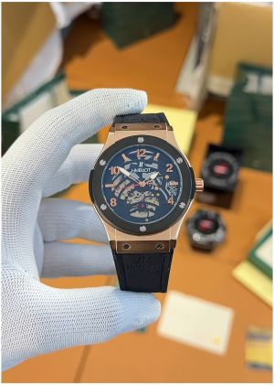 Hublo_t big bang classic fusion automatic