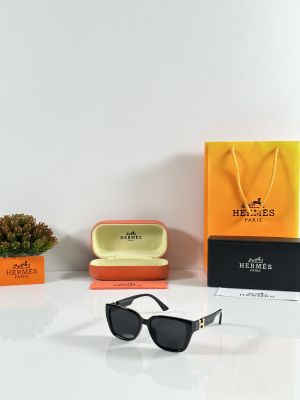 Hermes WMNS 0535 Black