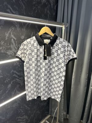 SALE Gucc_i Premium Polo Tshirt ( No Return Exchange On This Product )