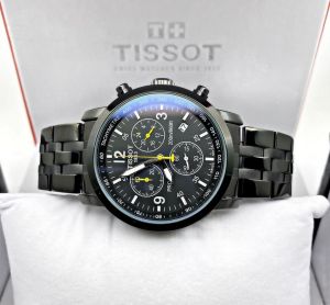 Tisso t PRC 200 Chronograph