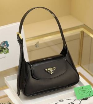 Prada_Hand bag premium quality with box