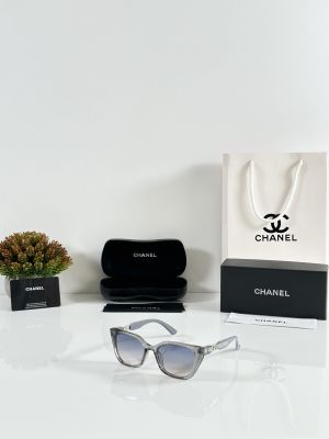 Chanel_WMNS_2903_Grey_Blue