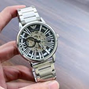Emporio Arman_i Automatic