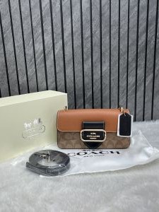 Coach_Morgan_Leather_Small_Crossbody_Bag_Premium_Highend_DoubleBox