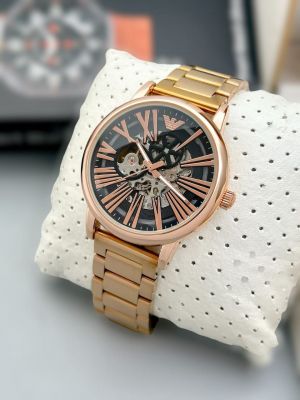 Emporio Arman_i Automatic