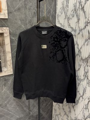 EMPORIO.ARMANI.IMPORTED.PREMIUM.SERIES.HEAVY.GSM.INNER.FLEECE.FABRIC.VERY.PREMIUM.SWEATSHIRT.CS134